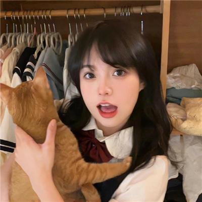 拜金女孩